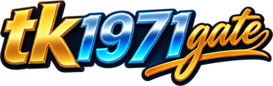 tk1971 gate logo